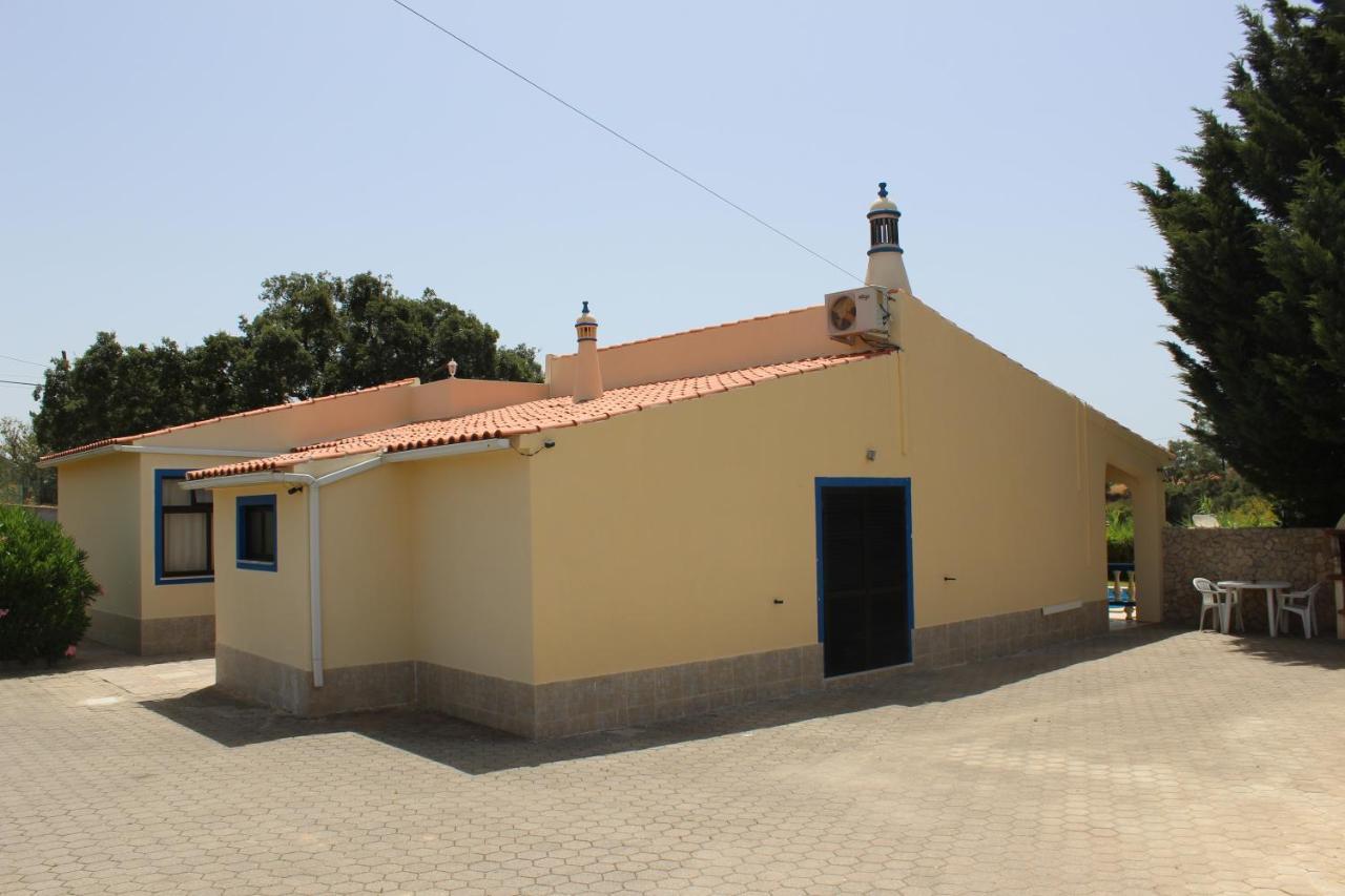 Casa Joaquina Villa Карвоейро Екстериор снимка