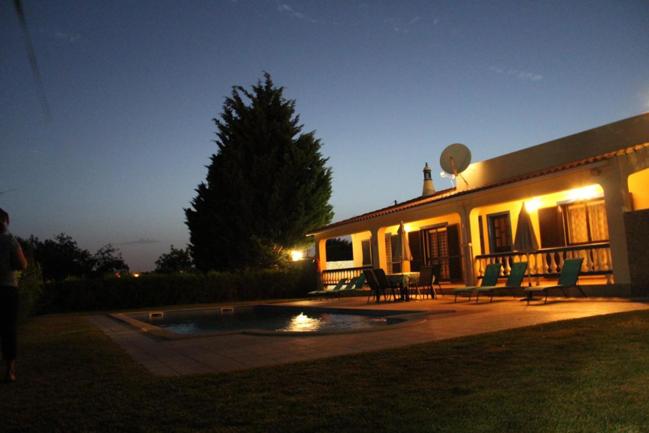 Casa Joaquina Villa Карвоейро Екстериор снимка