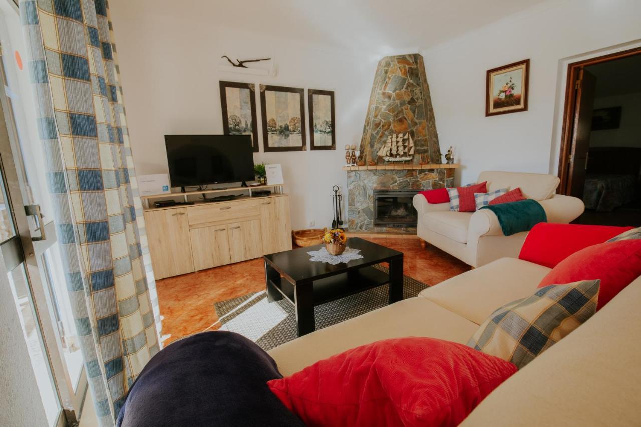 Casa Joaquina Villa Карвоейро Екстериор снимка