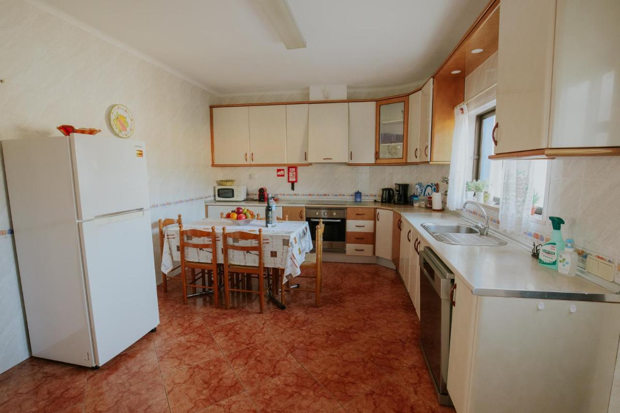 Casa Joaquina Villa Карвоейро Екстериор снимка