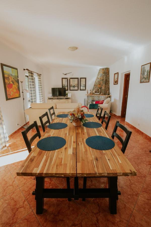 Casa Joaquina Villa Карвоейро Екстериор снимка