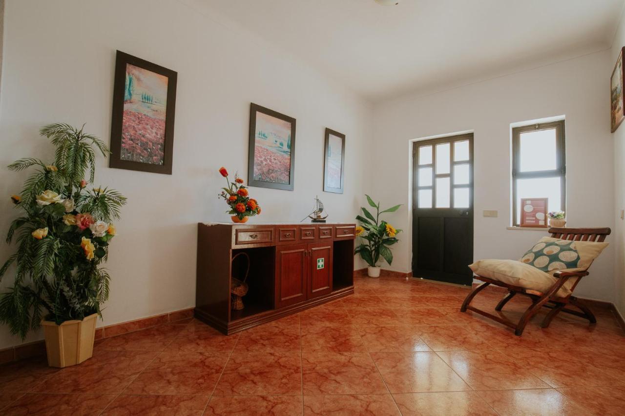 Casa Joaquina Villa Карвоейро Екстериор снимка