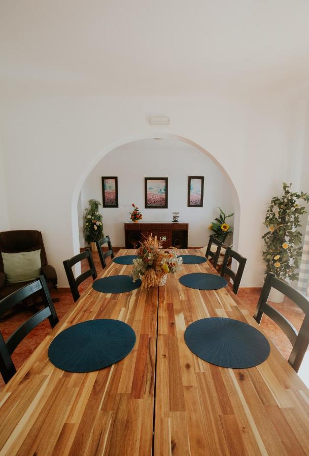 Casa Joaquina Villa Карвоейро Екстериор снимка