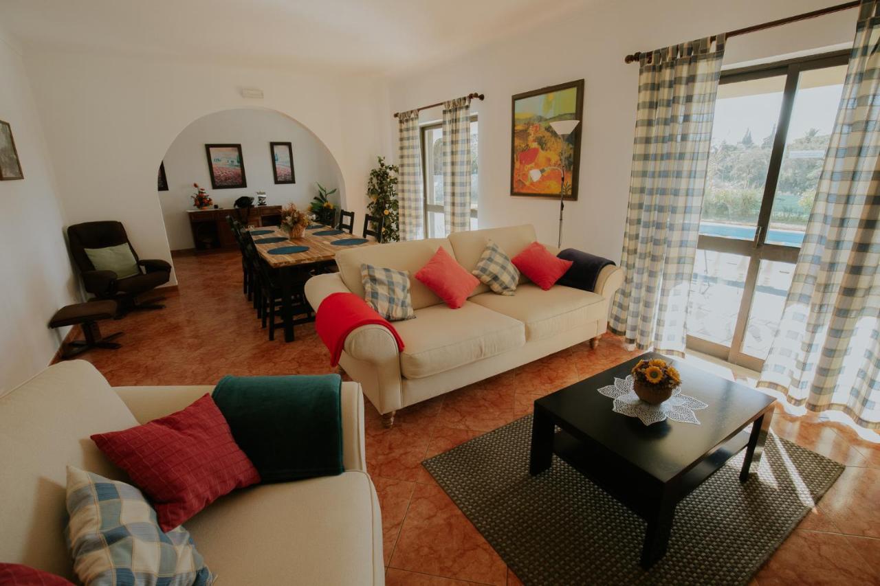 Casa Joaquina Villa Карвоейро Екстериор снимка