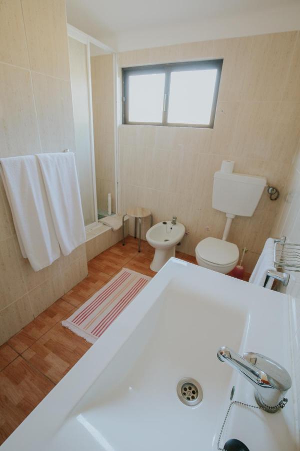 Casa Joaquina Villa Карвоейро Екстериор снимка