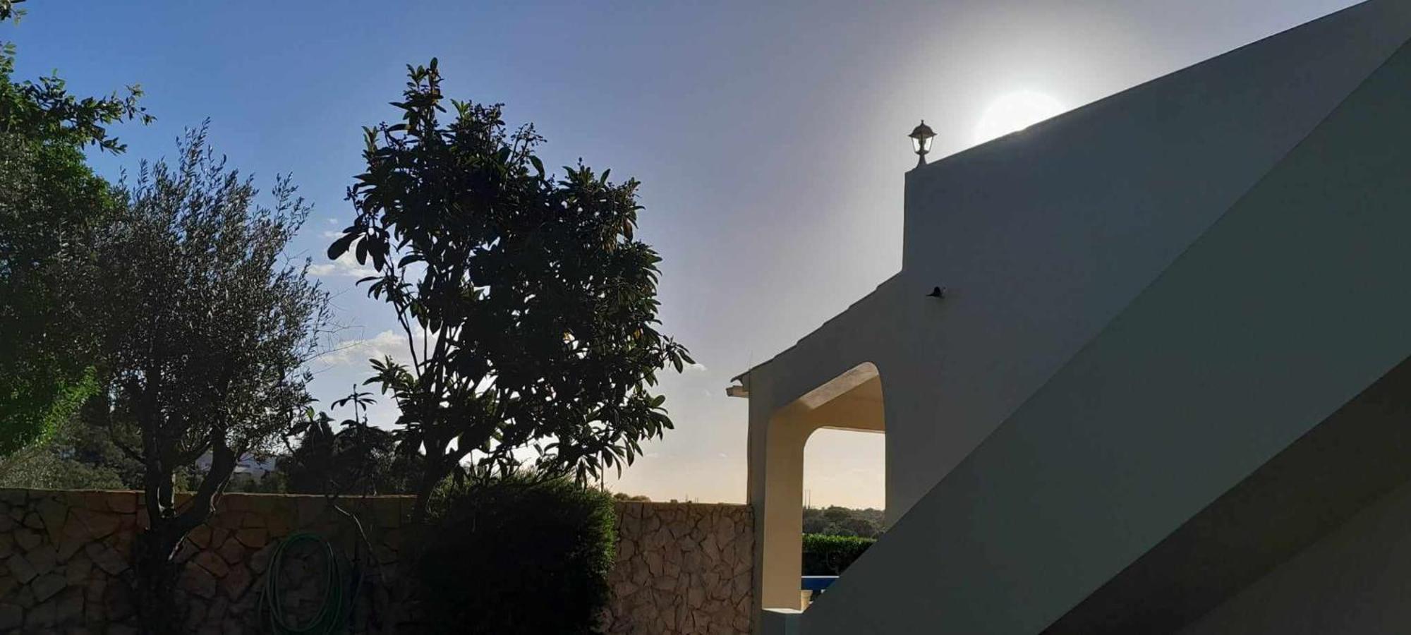 Casa Joaquina Villa Карвоейро Екстериор снимка