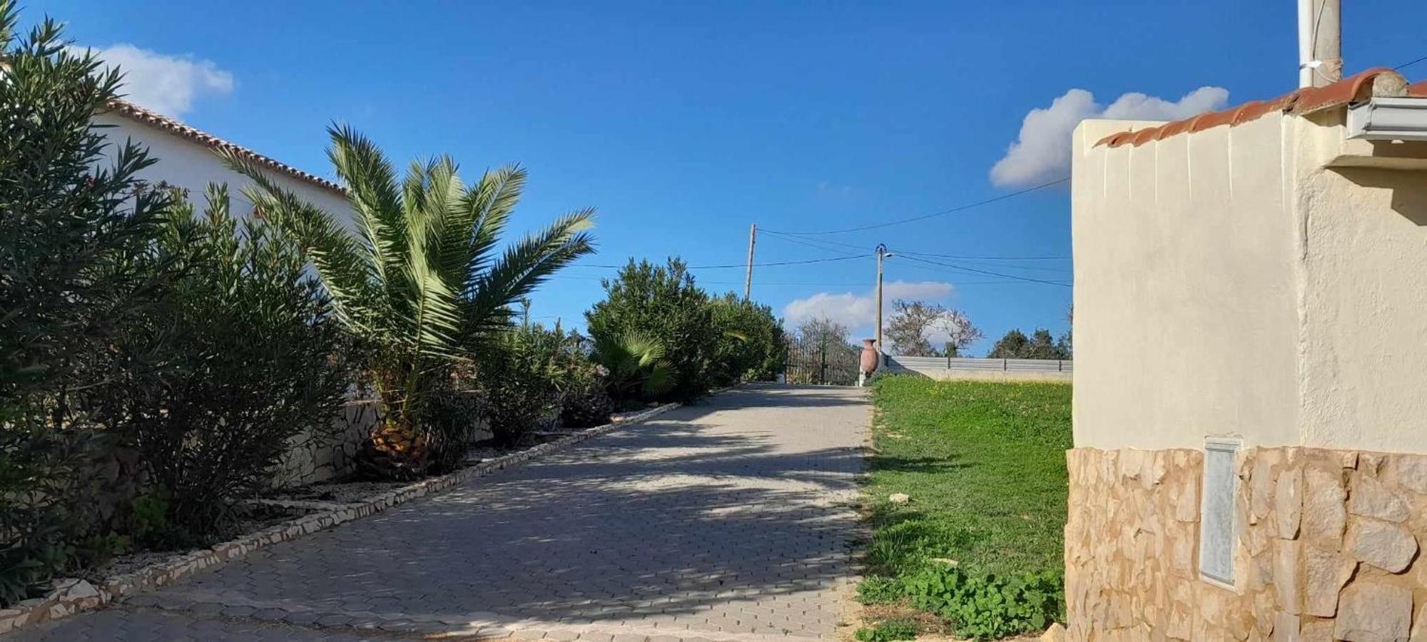 Casa Joaquina Villa Карвоейро Екстериор снимка