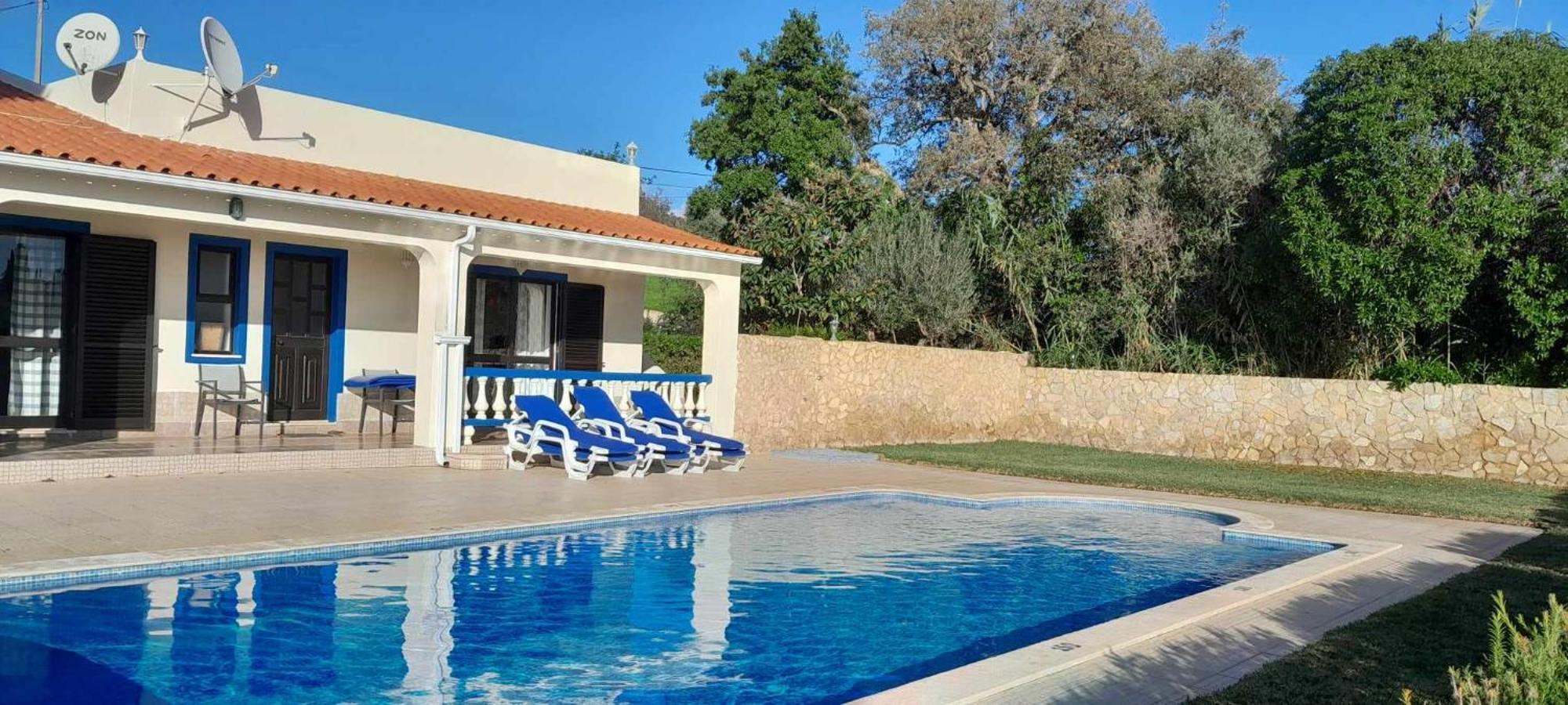 Casa Joaquina Villa Карвоейро Екстериор снимка