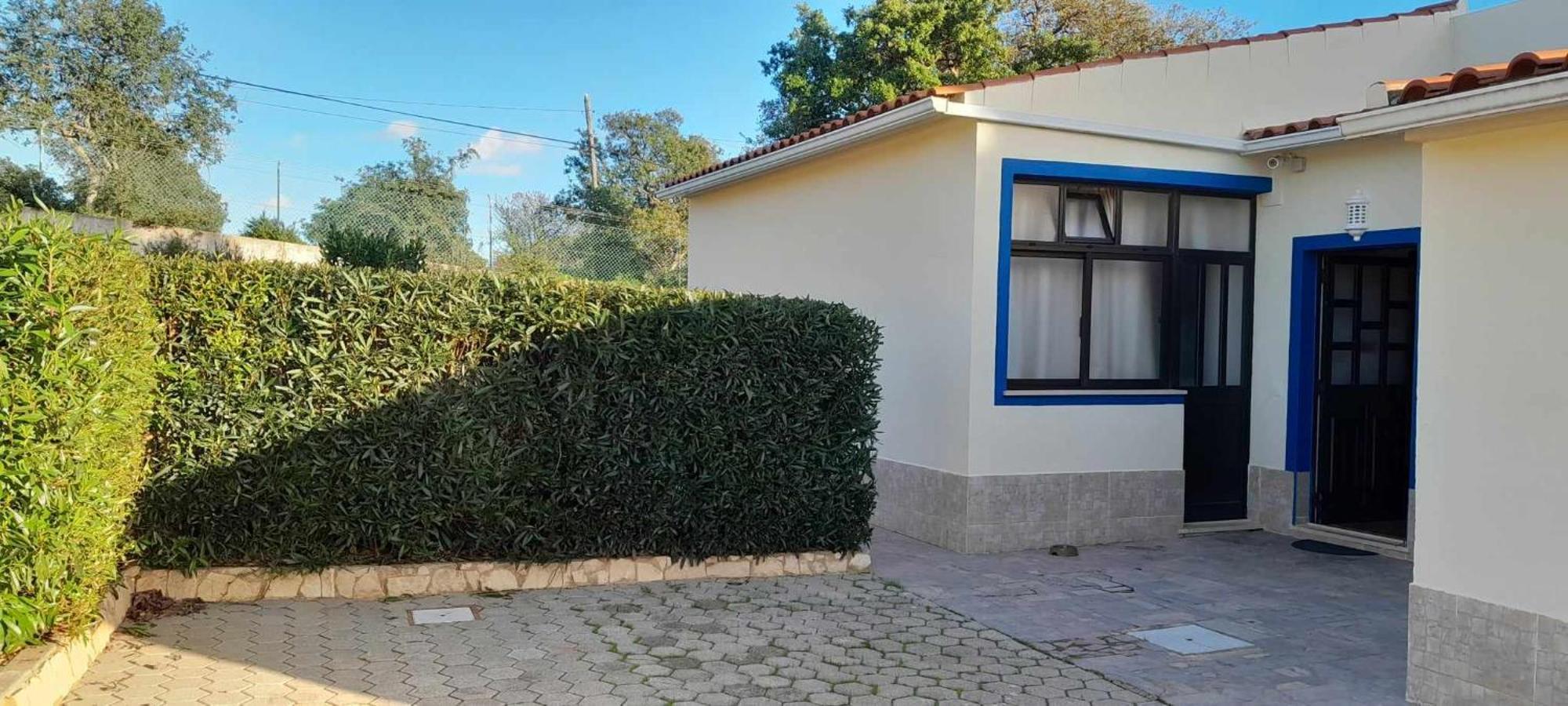 Casa Joaquina Villa Карвоейро Екстериор снимка