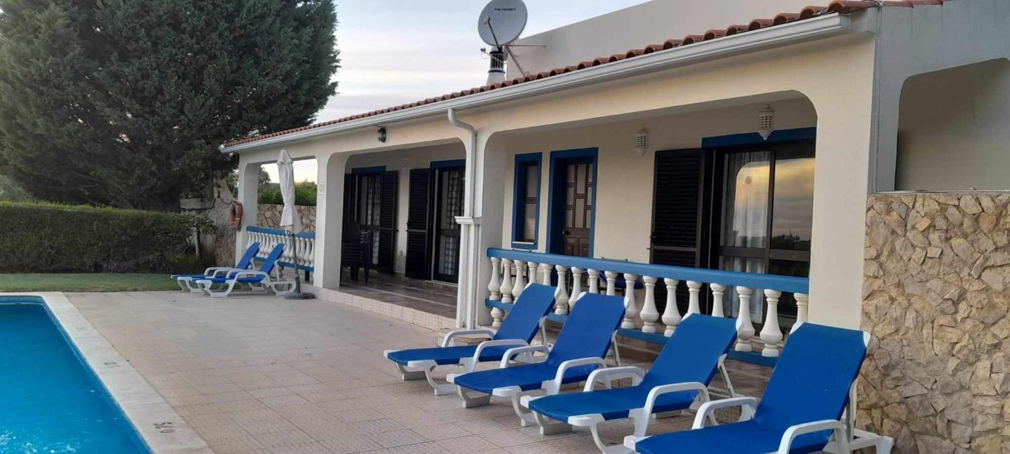 Casa Joaquina Villa Карвоейро Екстериор снимка