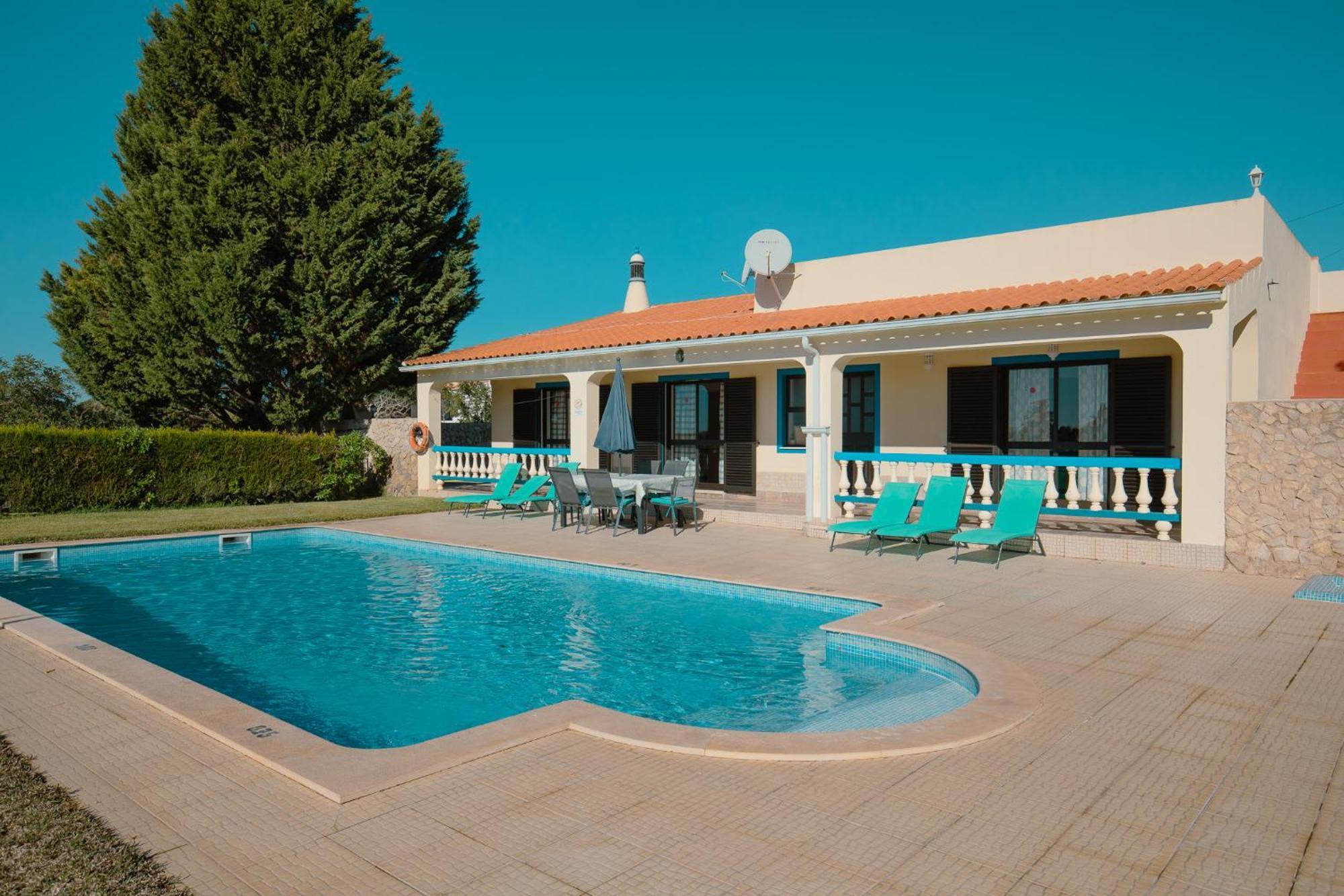 Casa Joaquina Villa Карвоейро Екстериор снимка