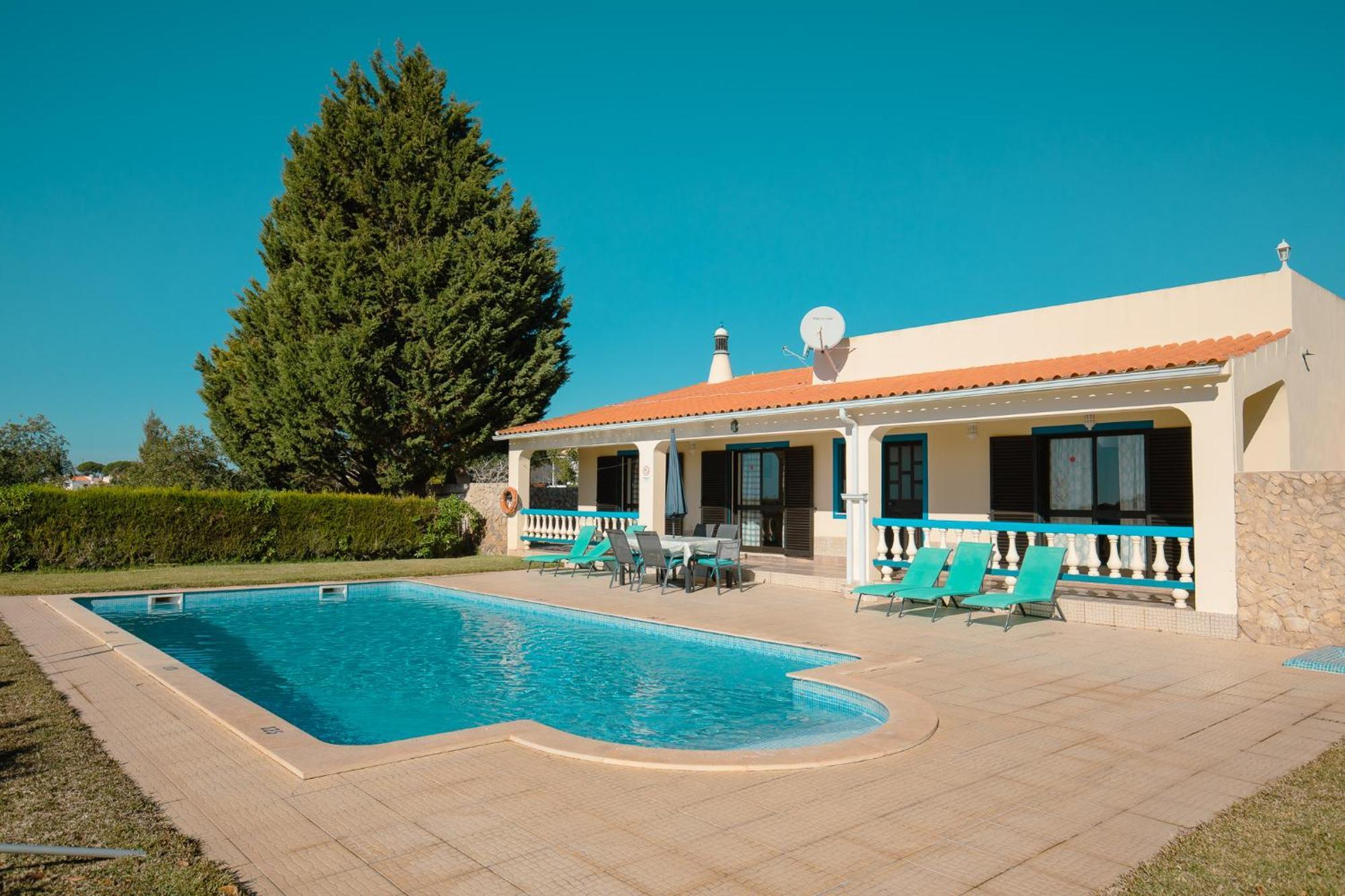Casa Joaquina Villa Карвоейро Екстериор снимка